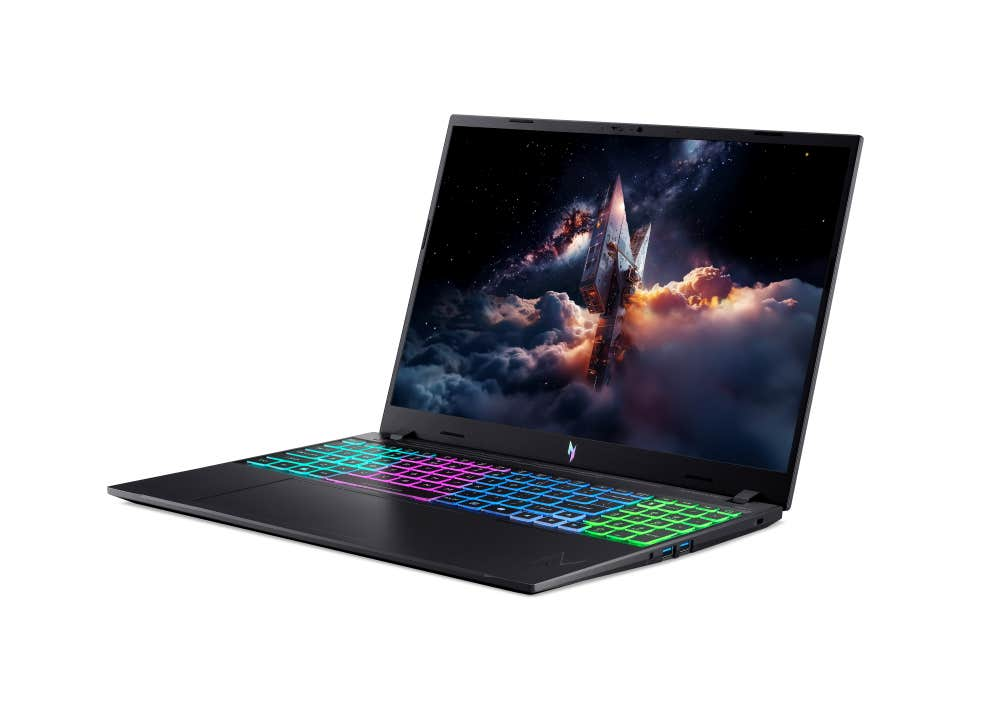 ACER NITRO V16 2