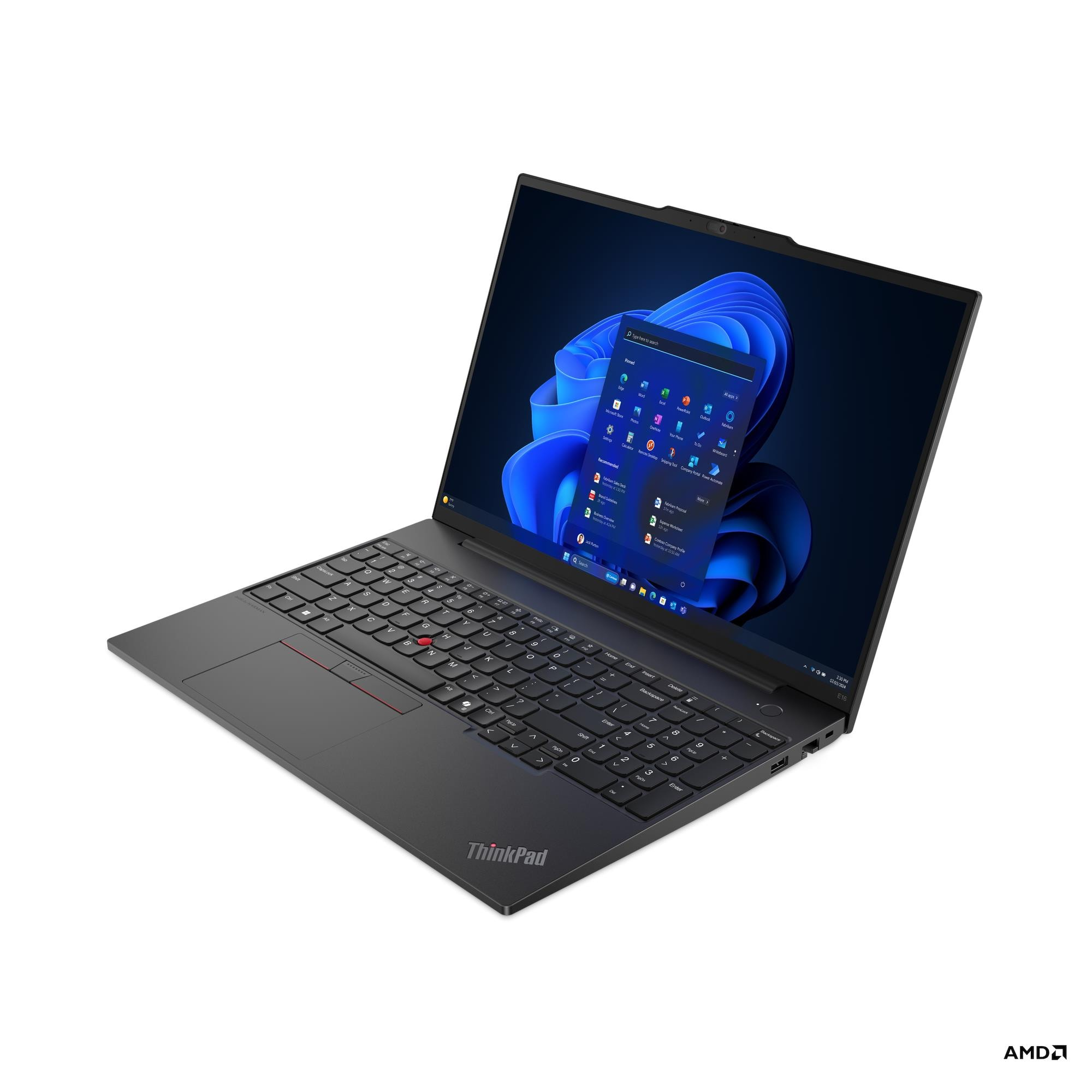 LENOVO THINKPAD E16 GEN 2 1