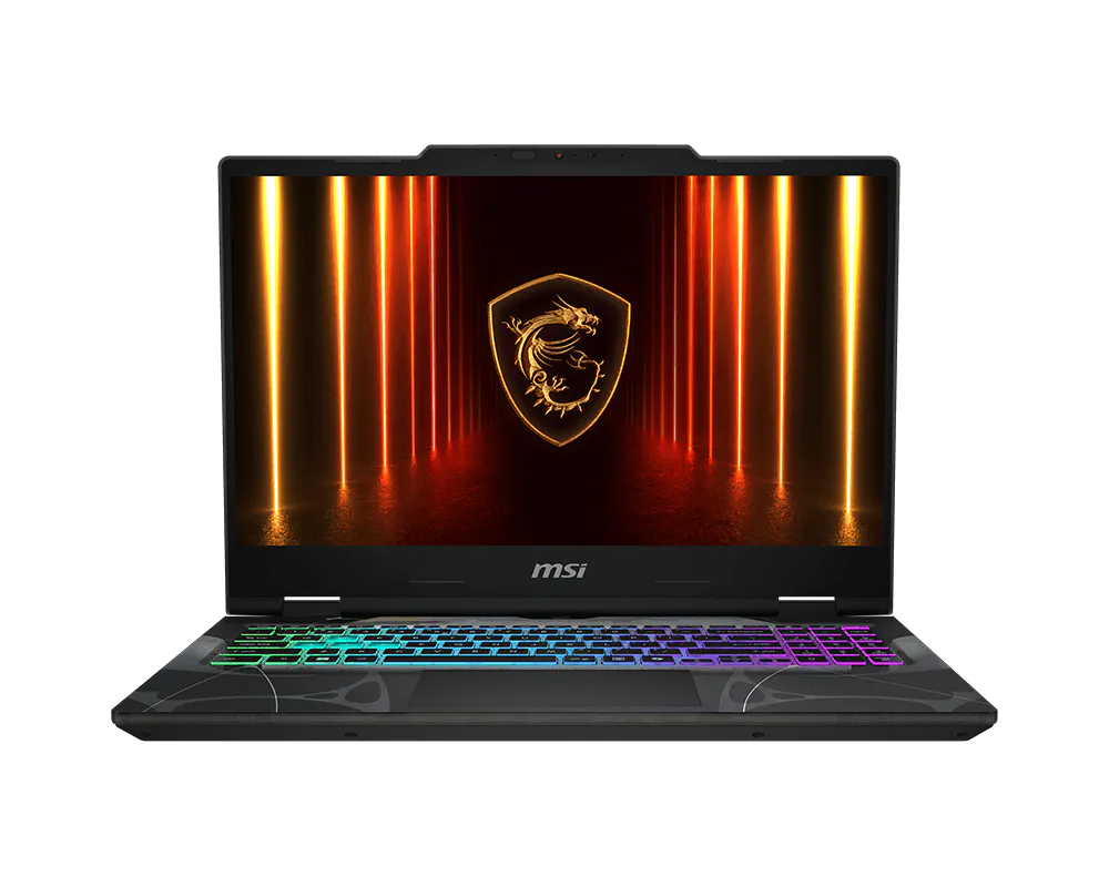 MSI CYBORG 15 B2RWFKG-071US