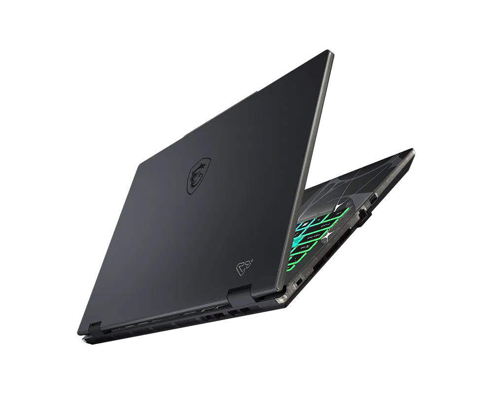 MSI CYBORG 15 B2RWFKG-071US 2