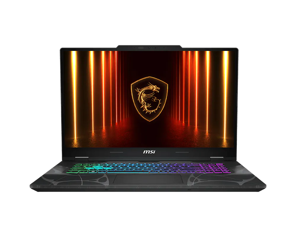 MSI CYBORG 17 B2RWFKG-039US