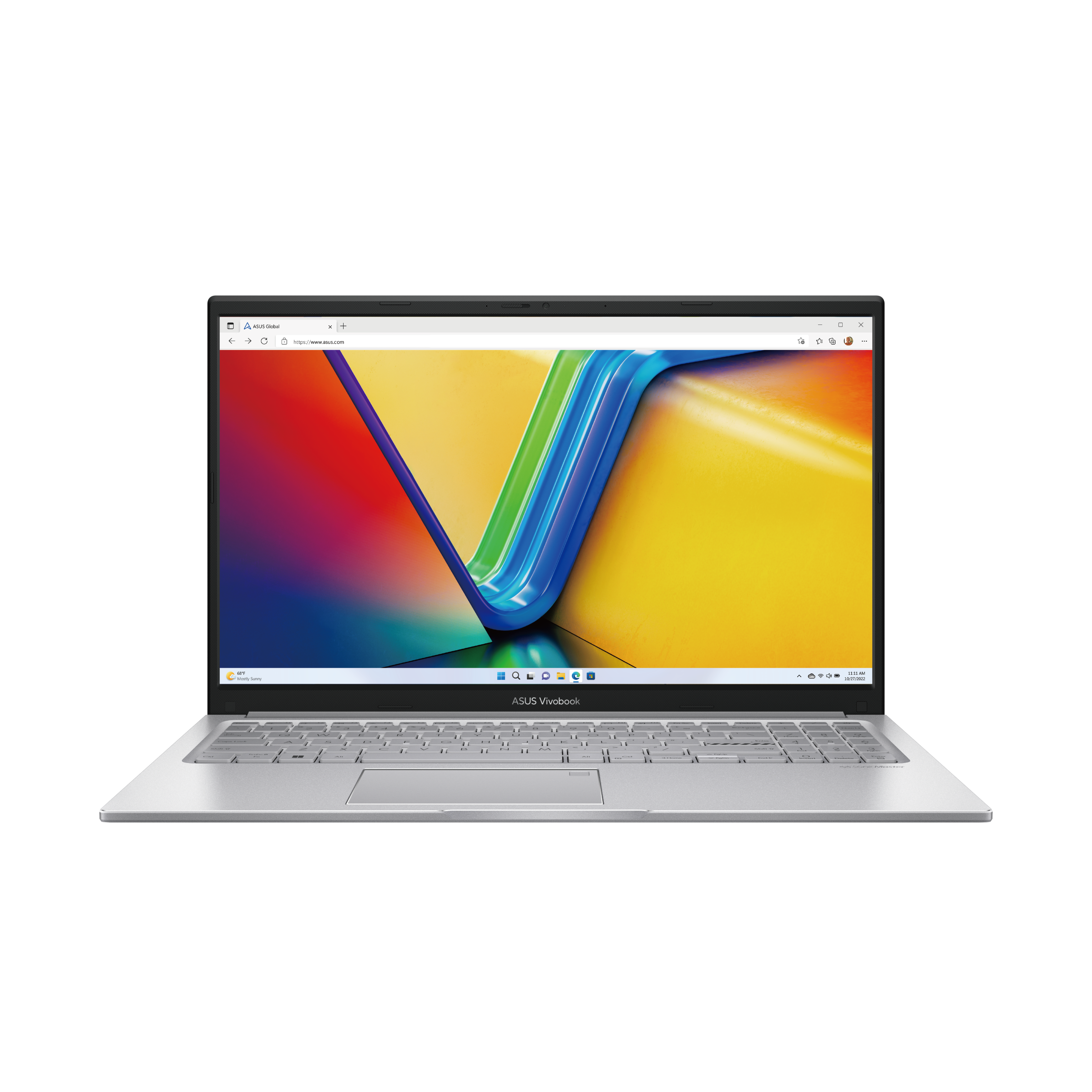 ASUS VIVOBOOK F1504V