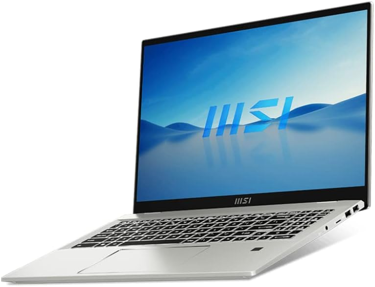 MSI PRESTIGE 14 EVO B13M 2