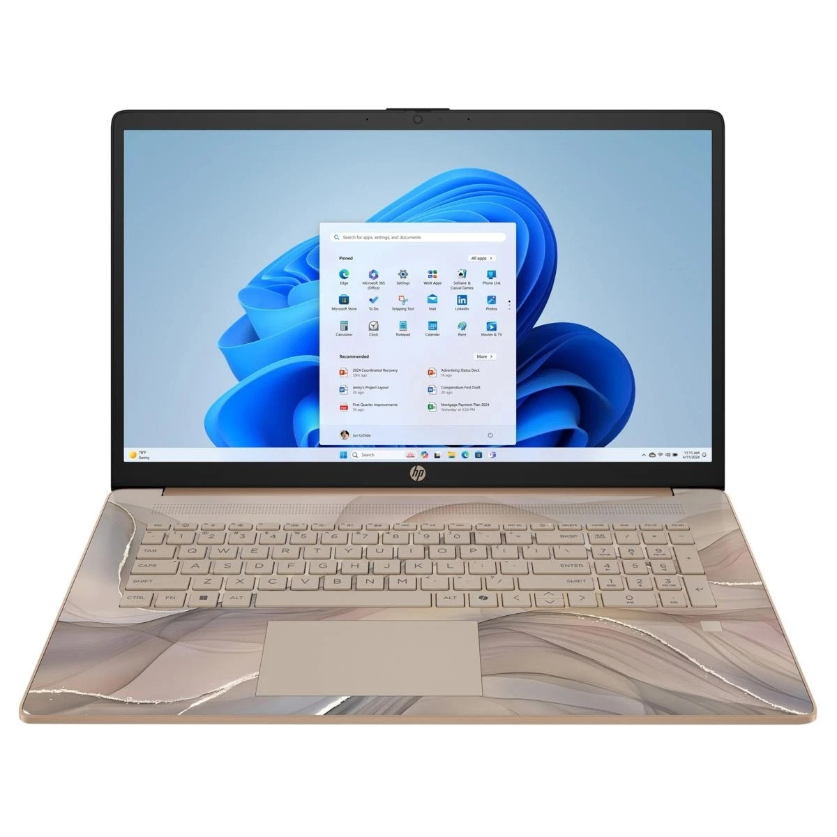 HP 17-CN3144DS