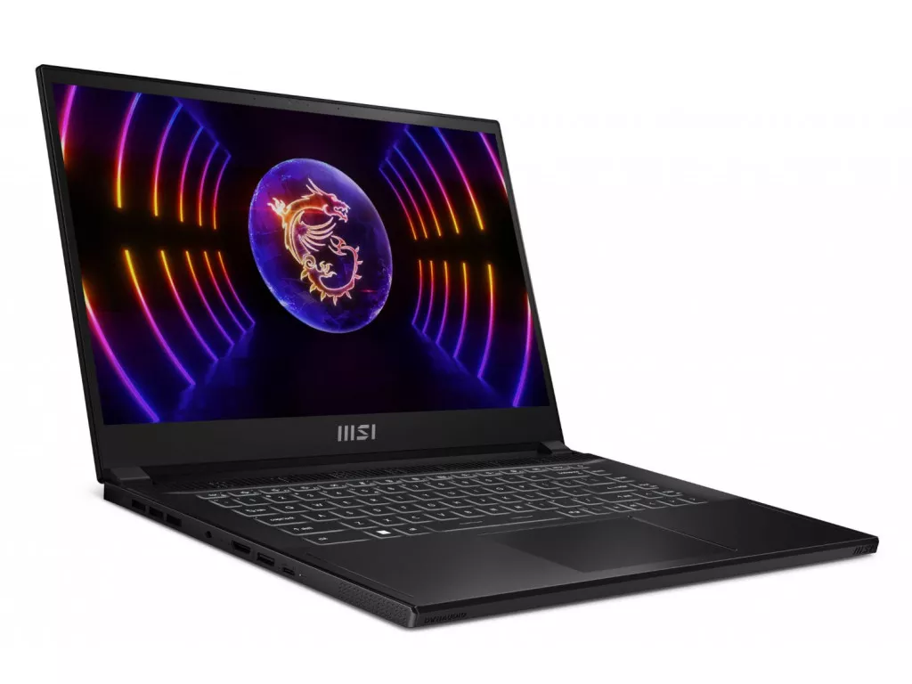 MSI STEALTH 15 A13VF 1