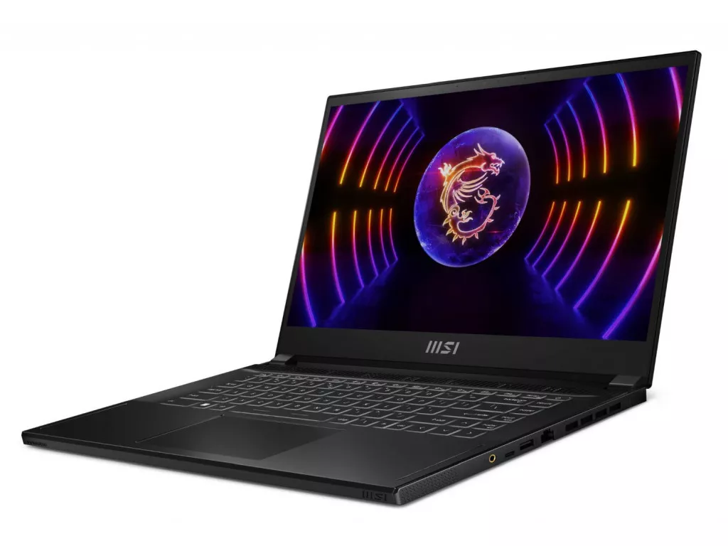MSI STEALTH 15 A13VF 2