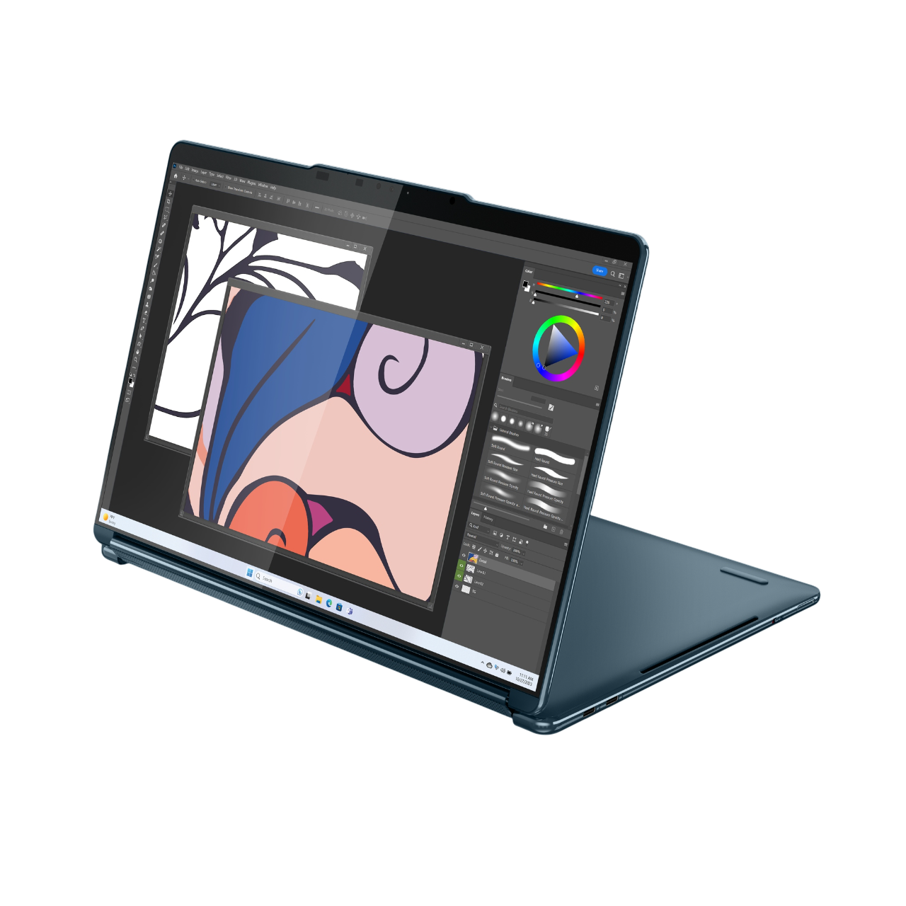 LENOVO YOGABOOK 9 13IMU9 1
