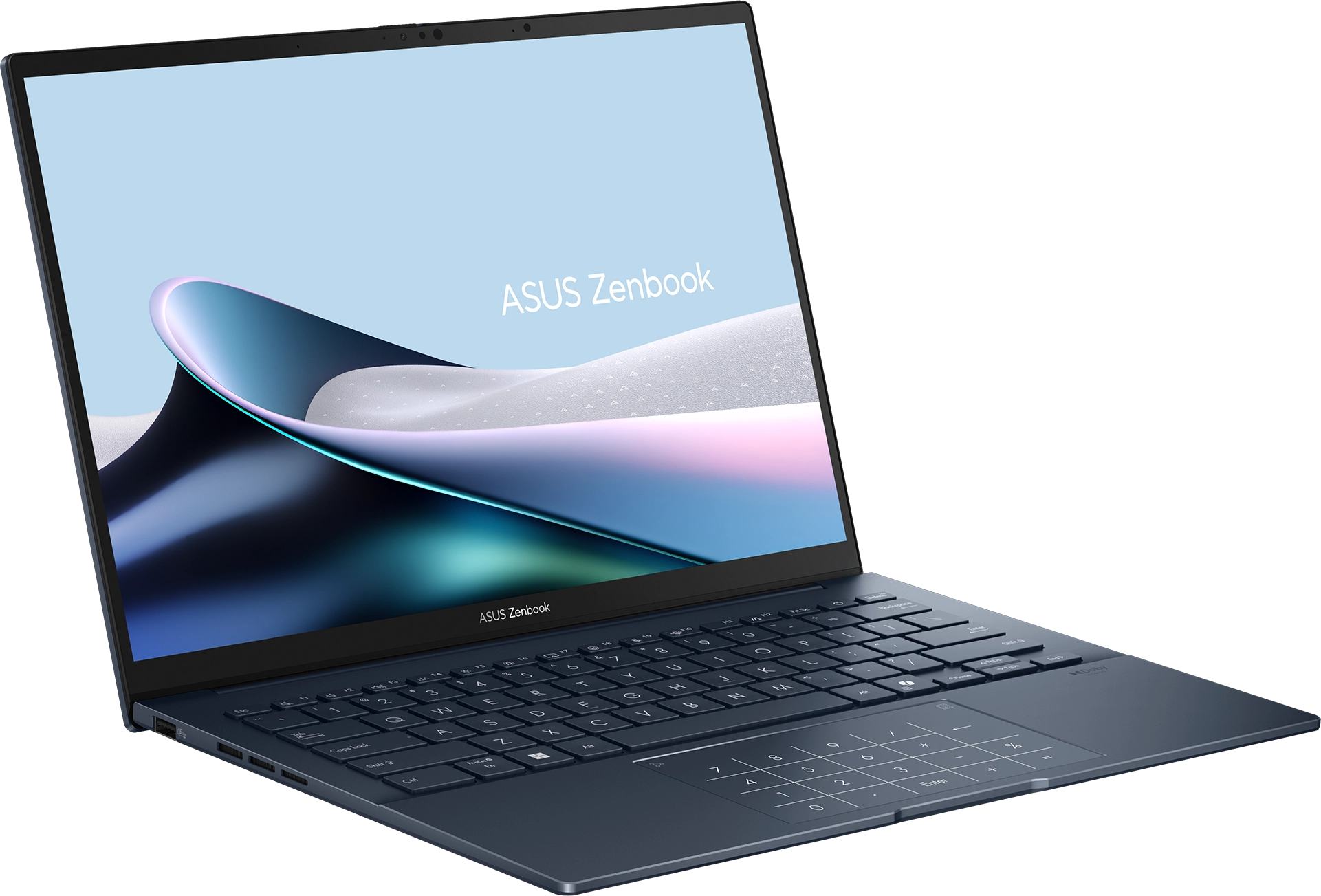 ASUS ZENBOOK 14 UX3405CA 1