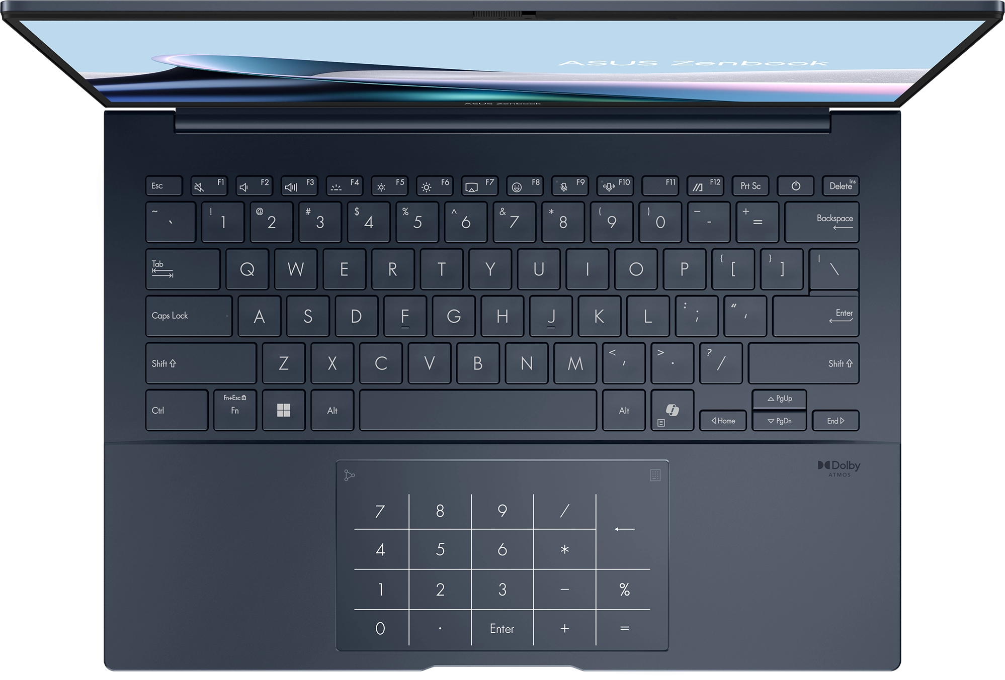 ASUS ZENBOOK 14 UX3405CA 2