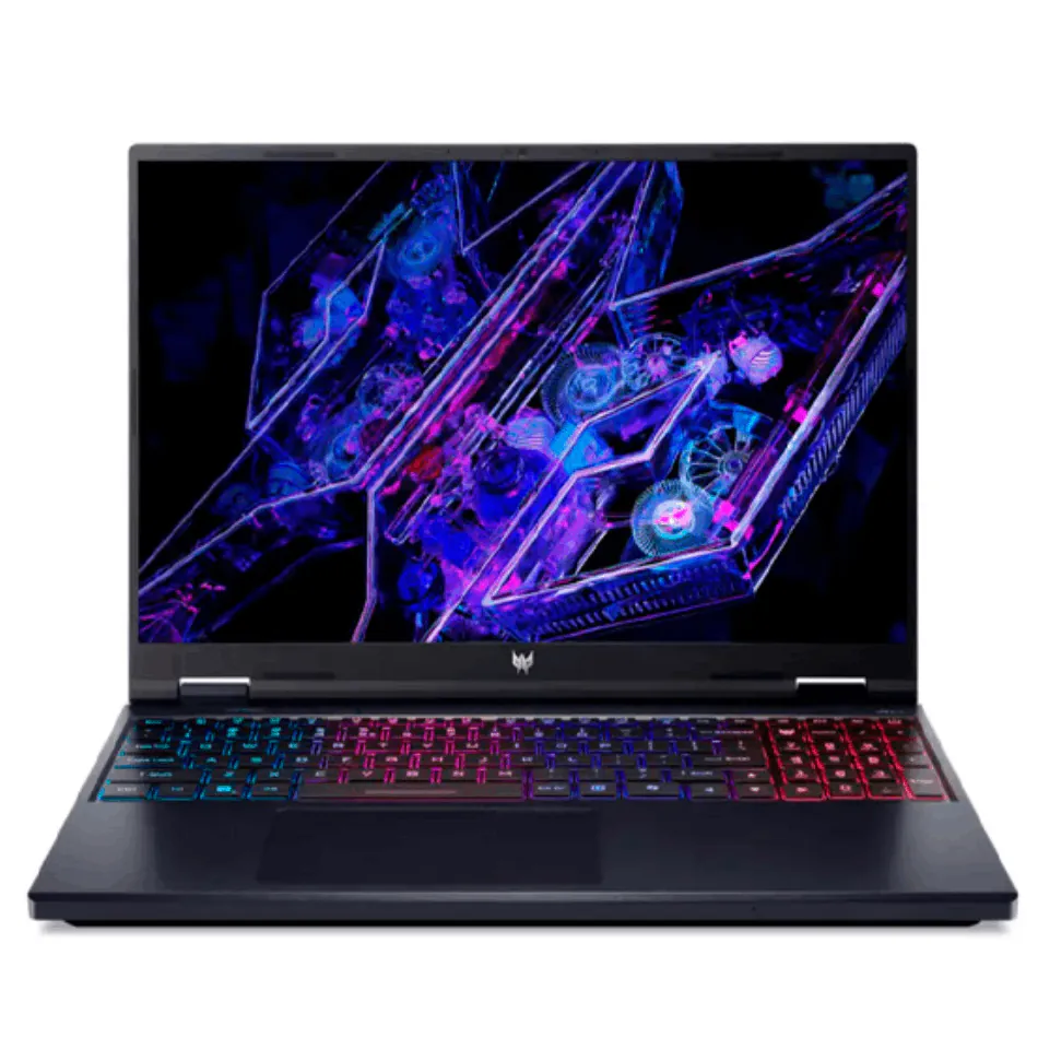 ACER PREDATOR HELIOS NEO 16