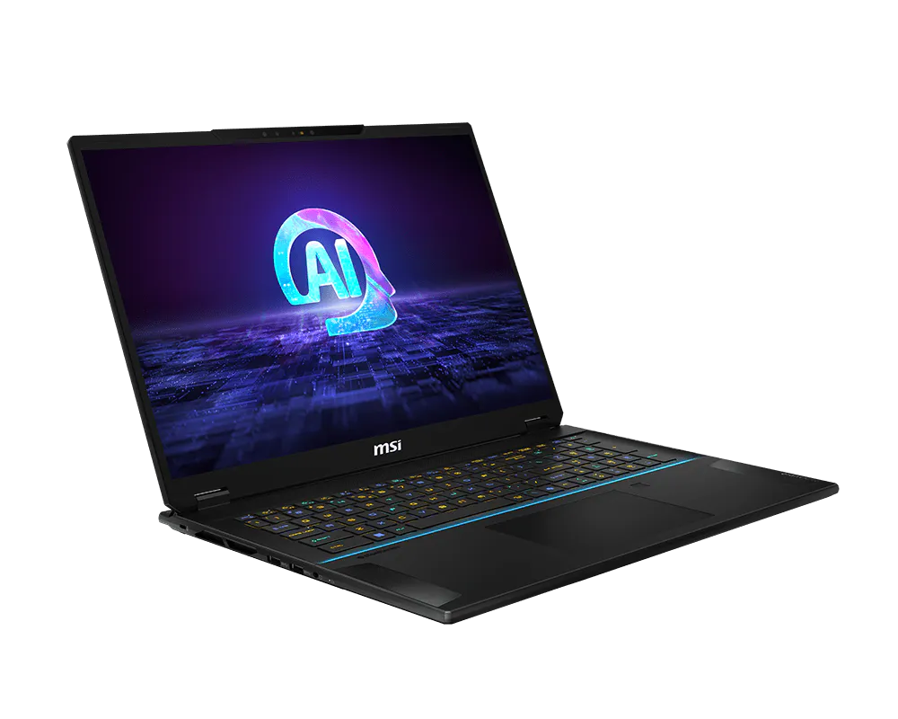 NOTEBOOK MSI STEALTH 18 STUDIO A1VGH 1