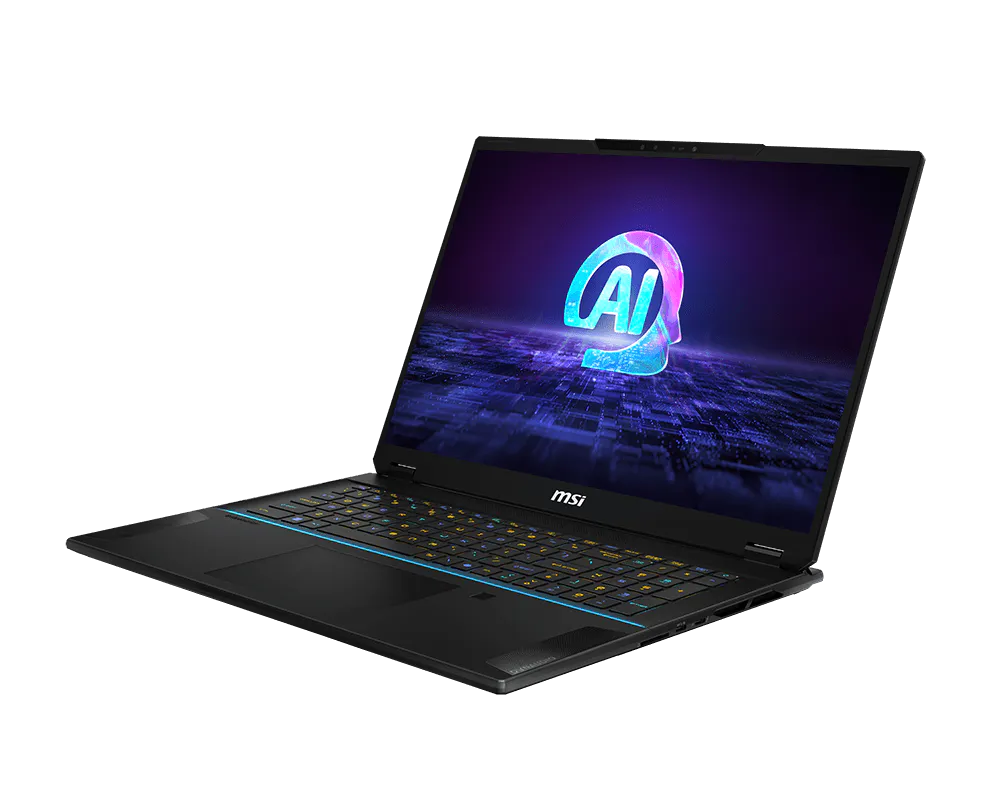 NOTEBOOK MSI STEALTH 18 STUDIO A1VGH 2