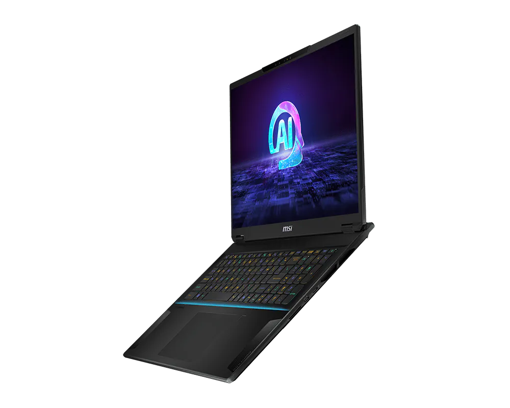 NOTEBOOK MSI STEALTH 18 STUDIO A1VGH 3