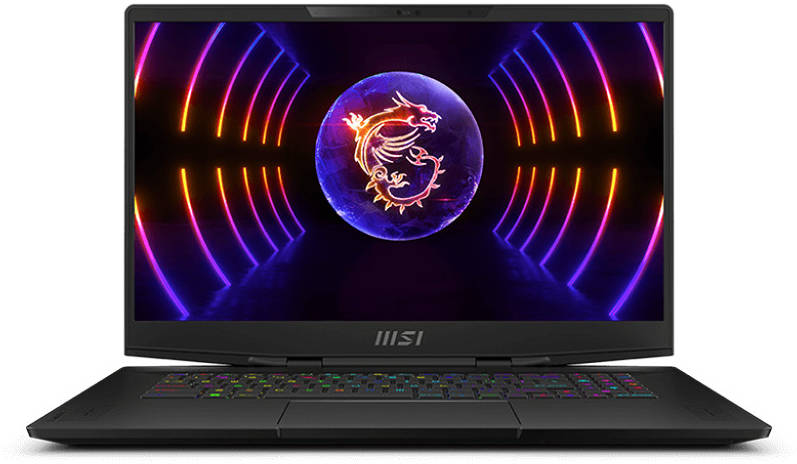 MSI STEALTH 17 STUDIO A13VH