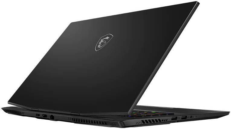MSI STEALTH 17 STUDIO A13VH 1