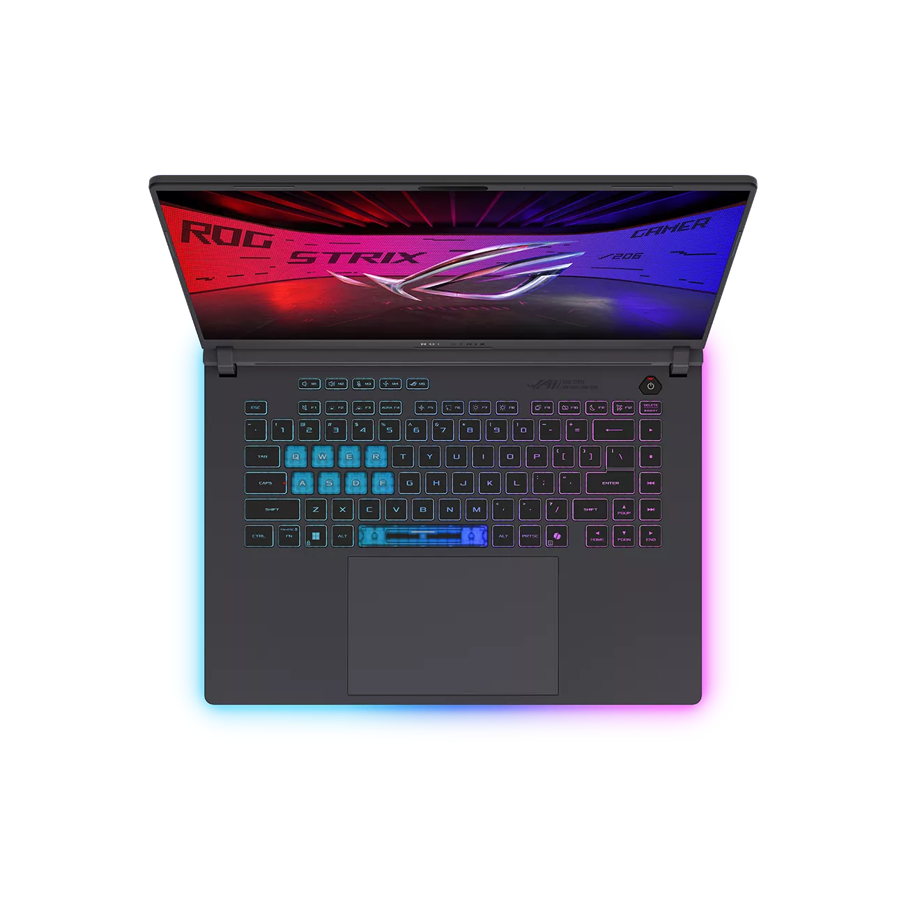 ASUS ROG STRIX G615JM 1