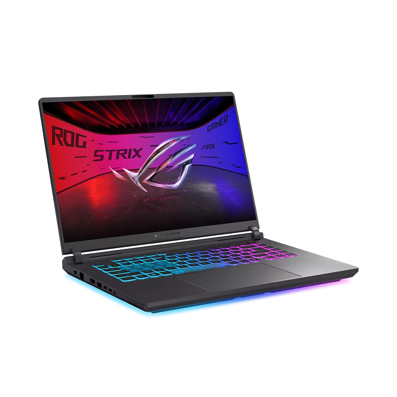 ASUS ROG STRIX G615JM 2