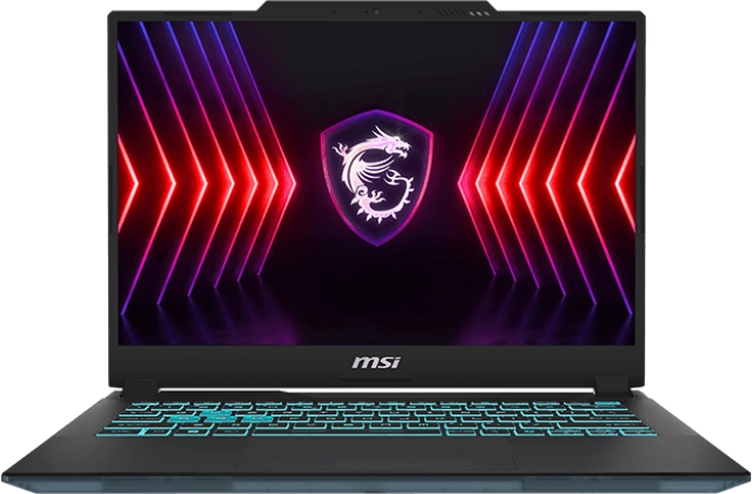 MSI CYBORG 14 A13VF-081US