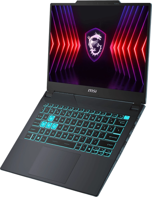 MSI CYBORG 14 A13VF-081US 2