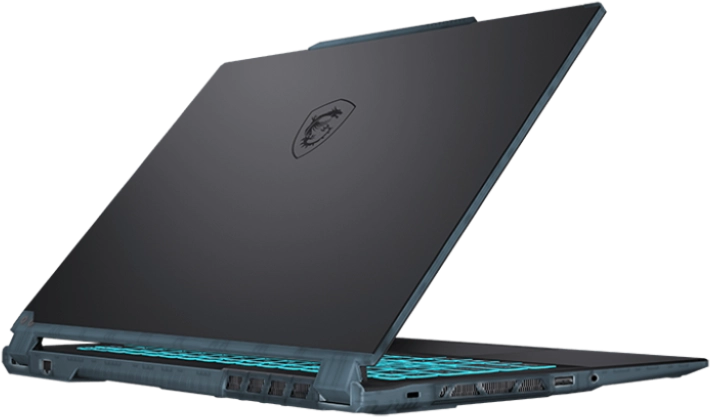 MSI CYBORG 14 A13VF-081US 3
