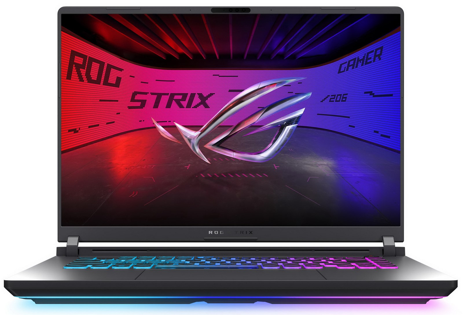 ASUS ROG SRIX G18 G814