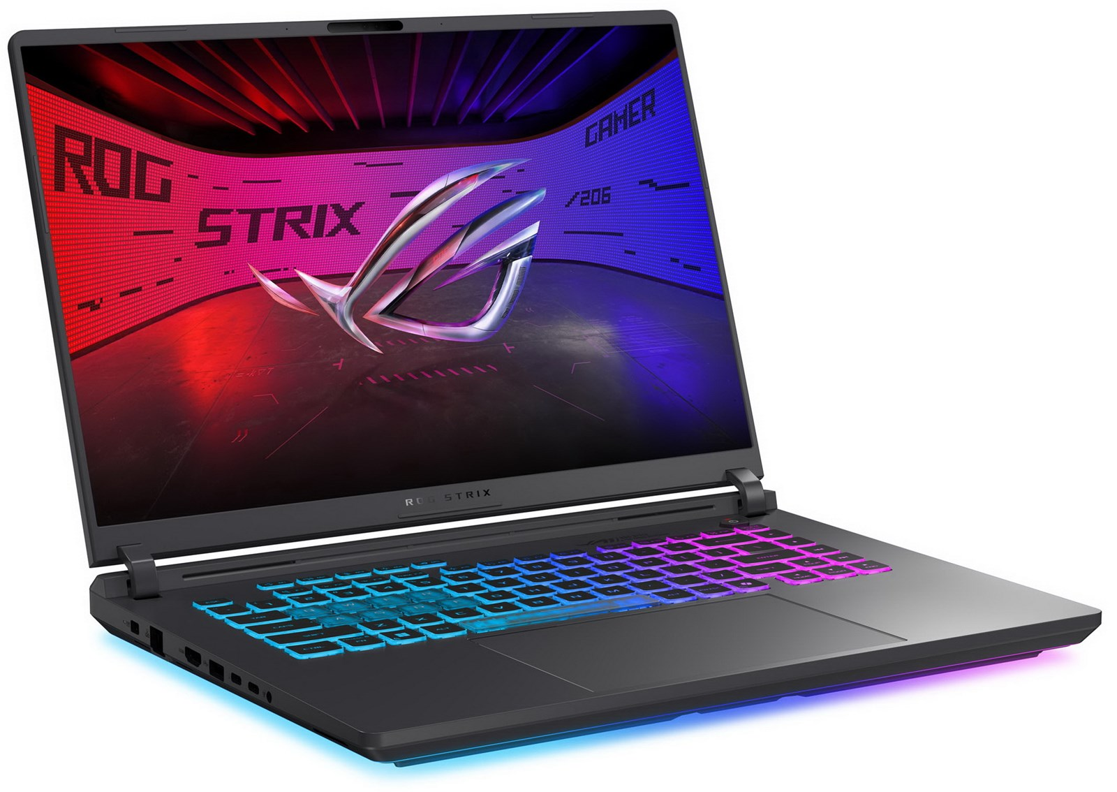 ASUS ROG SRIX G18 G814 3